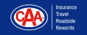 CAA Insurance logo