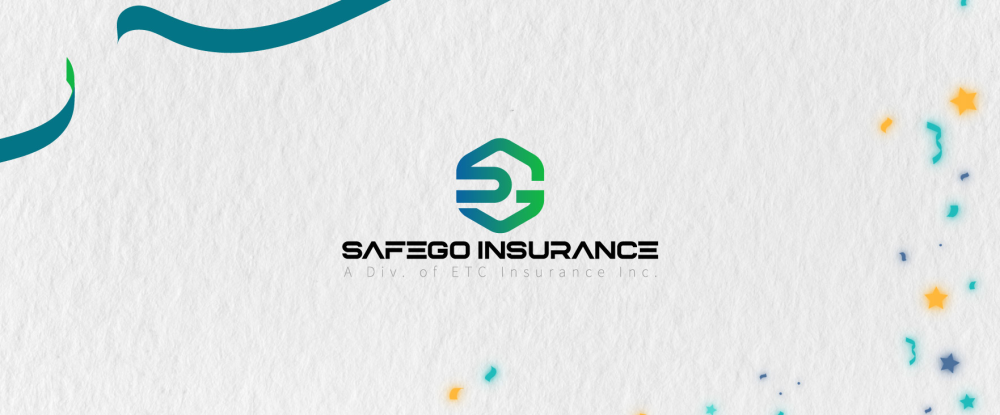 Introducing the new force from ETC – SafeGo Insurance!