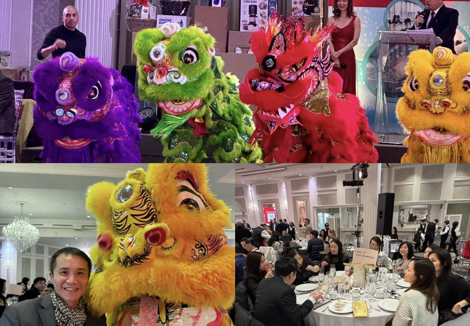 CCIPA Chinese New Year Gala 2026