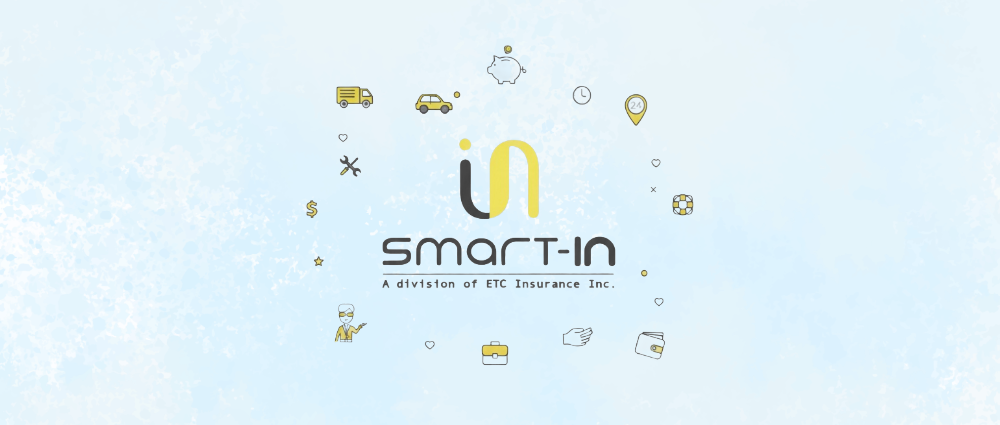 Introducing the 2nd Branch Office from ETC – Smart-In Insurance!